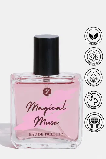 Buy Zivame Magical Muse Perfume - 30 ml 